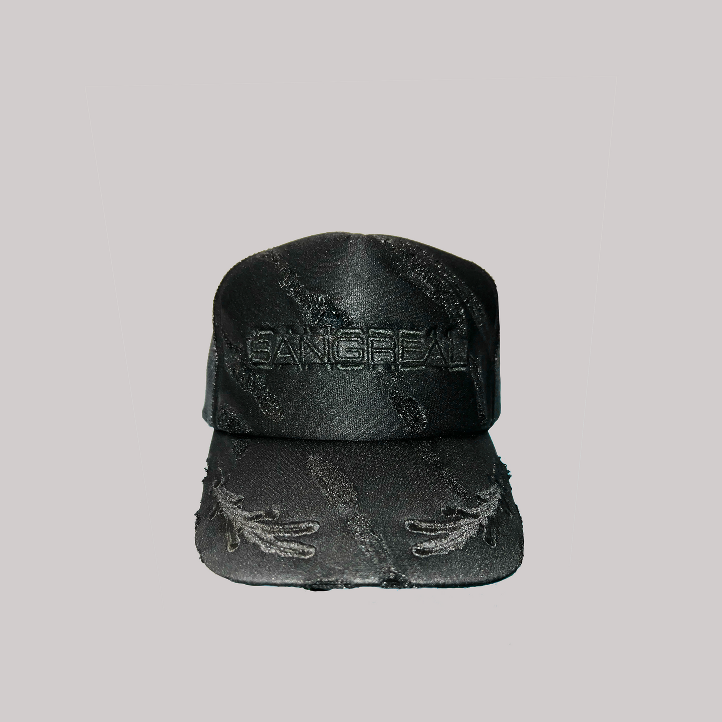 ARTIFACT HAT