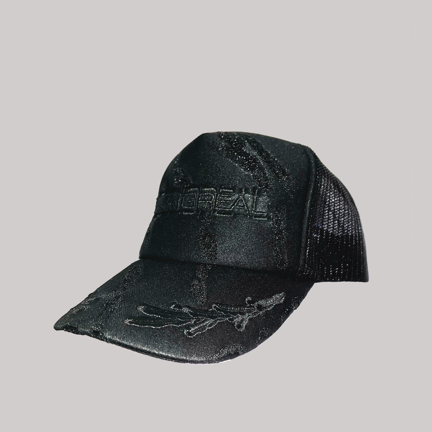 ARTIFACT HAT